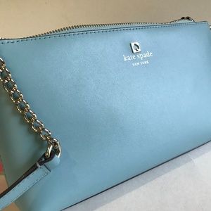Kate Spade Sawyer Street Declan Crossbody Bag